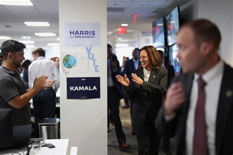 Black Women Rally Behind Harris: 44K Join 'Win With Black.